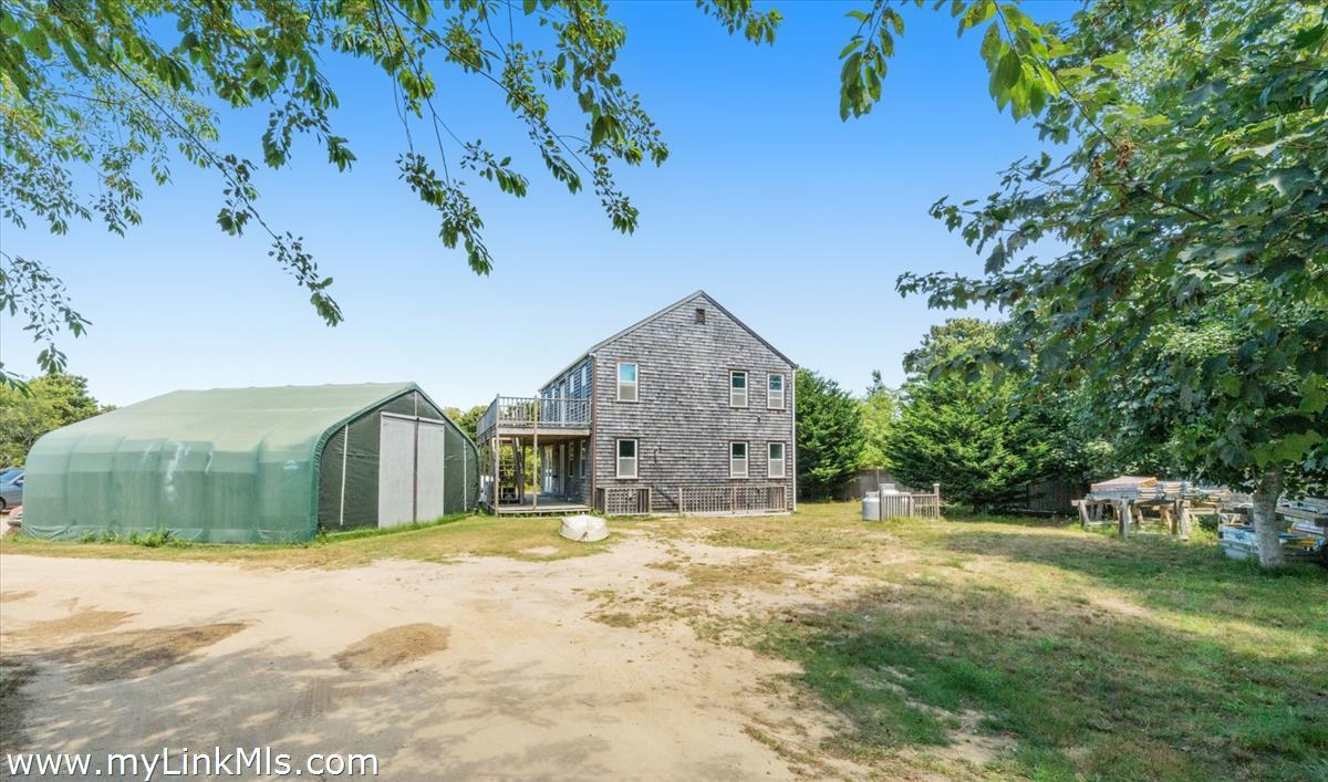 43 Appleton Road #Unit 2, Nantucket — photo 3