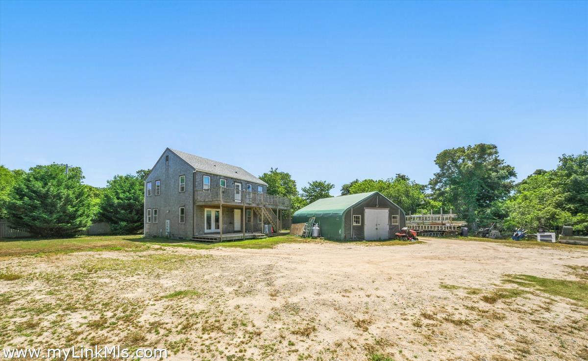 43 Appleton Road #Unit 2, Nantucket — photo 5