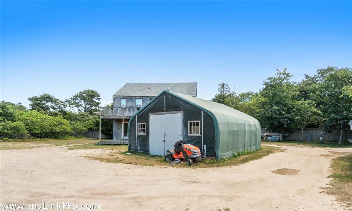 43 Appleton Road #Unit 2, Nantucket — photo 34