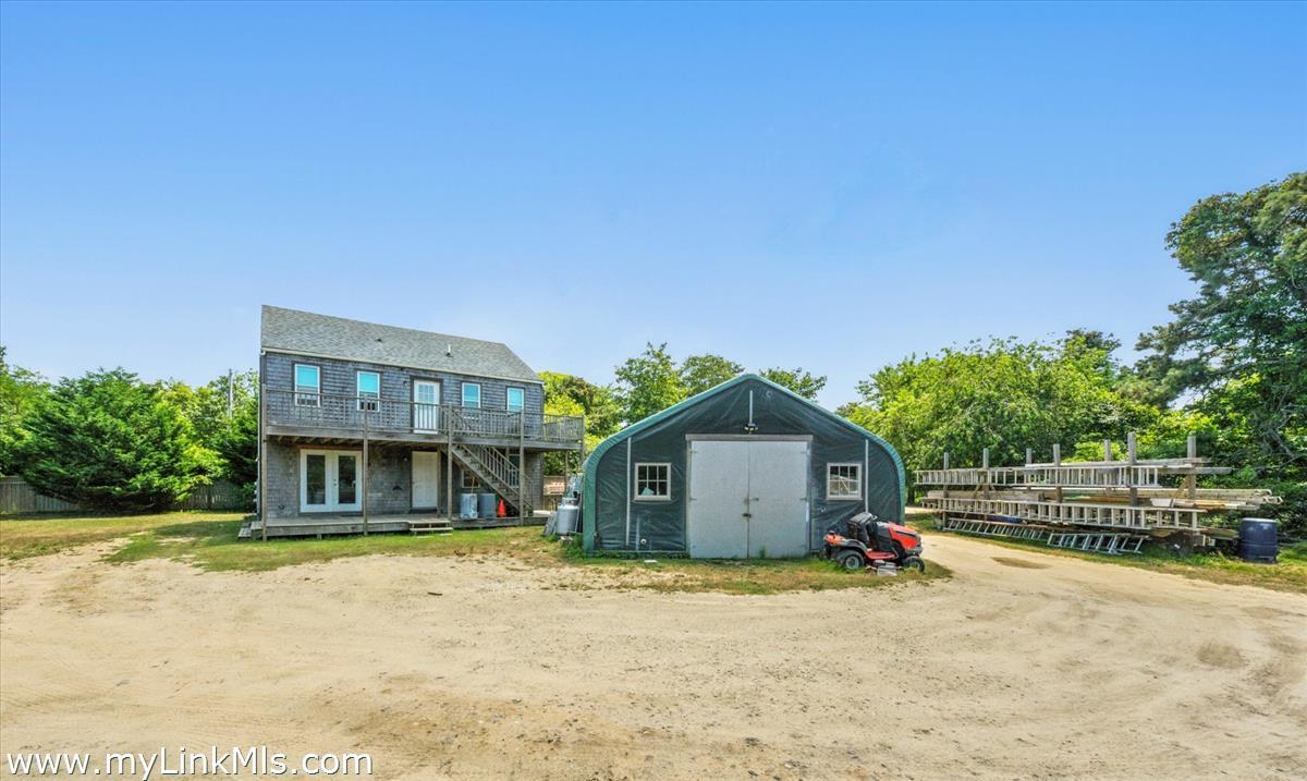 43 Appleton Road #Unit 2, Nantucket — photo 33
