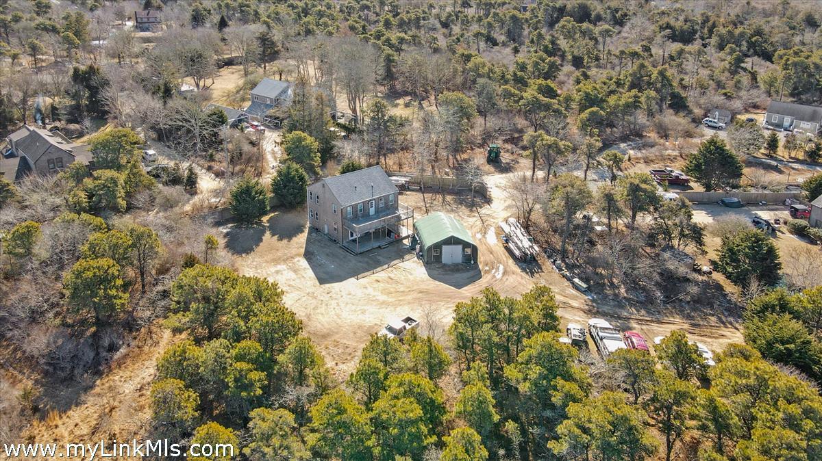 43 Appleton Road #Unit 2, Nantucket — photo 41