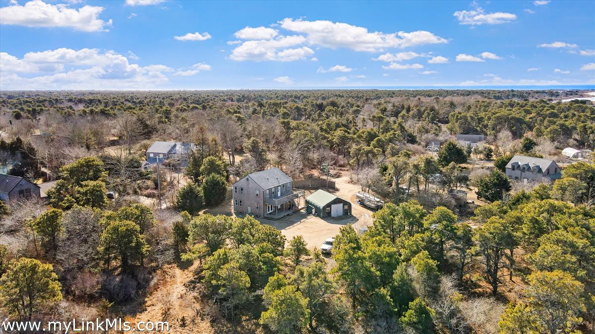 43 Appleton Road #Unit 2, Nantucket — photo 40