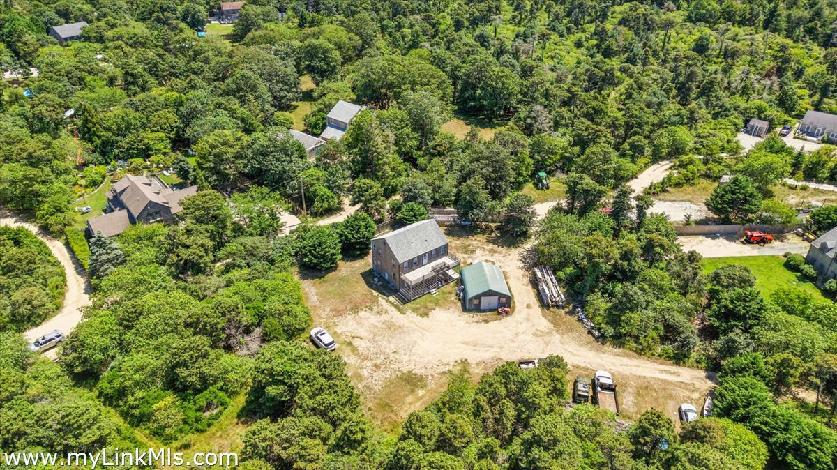 43 Appleton Road #Unit 2, Nantucket — photo 35