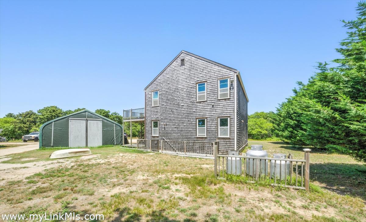 43 Appleton Road #Unit 2, Nantucket — photo 4