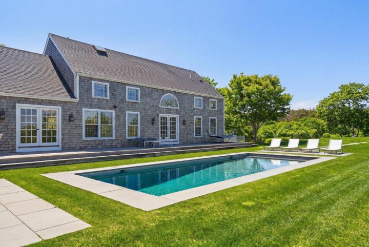 156 Madaket Road, Nantucket — photo 6
