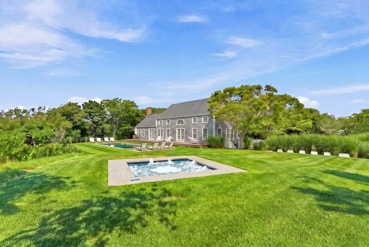 156 Madaket Road, Nantucket