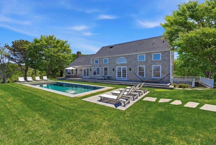 156 Madaket Road, Nantucket — photo 5