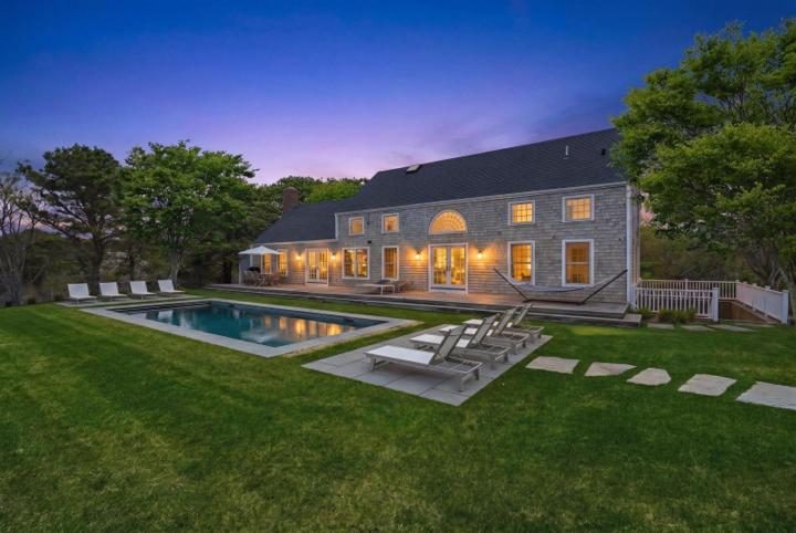156 Madaket Road, Nantucket — photo 10