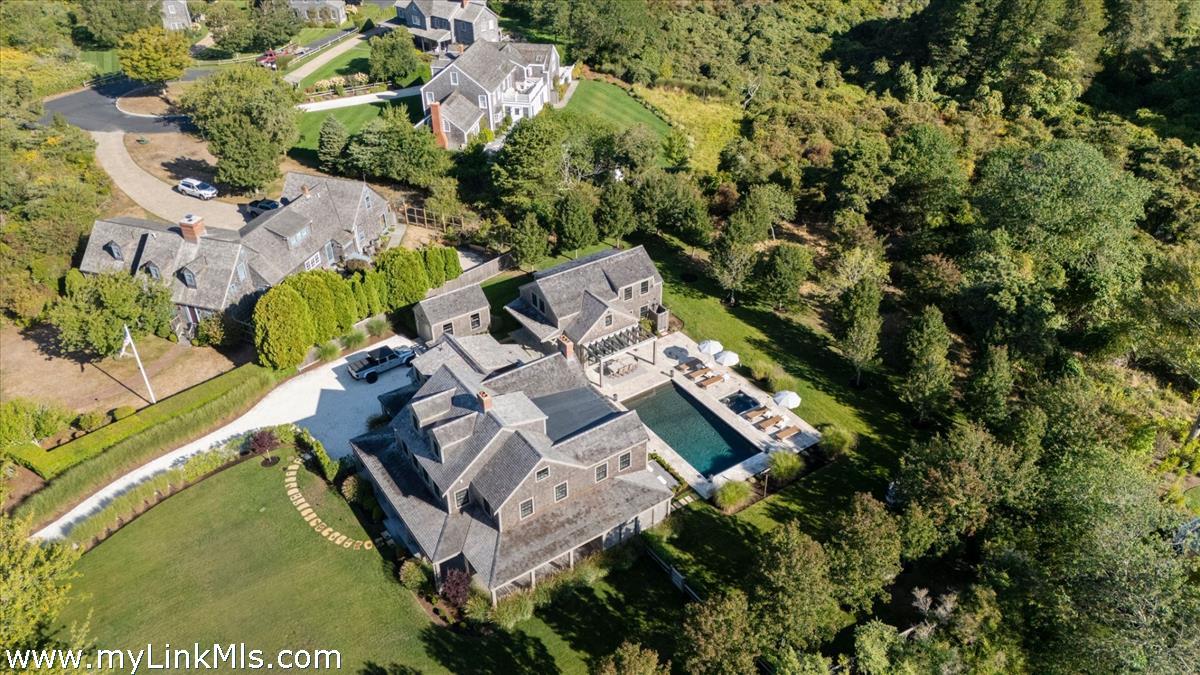 8 Austin Farm Drive, Nantucket — photo 2