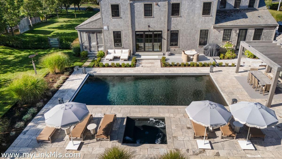 8 Austin Farm Drive, Nantucket — photo 6
