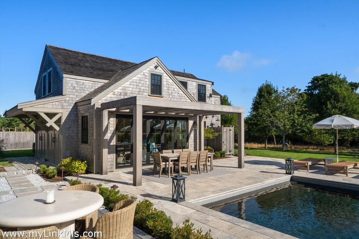 8 Austin Farm Drive, Nantucket — photo 47