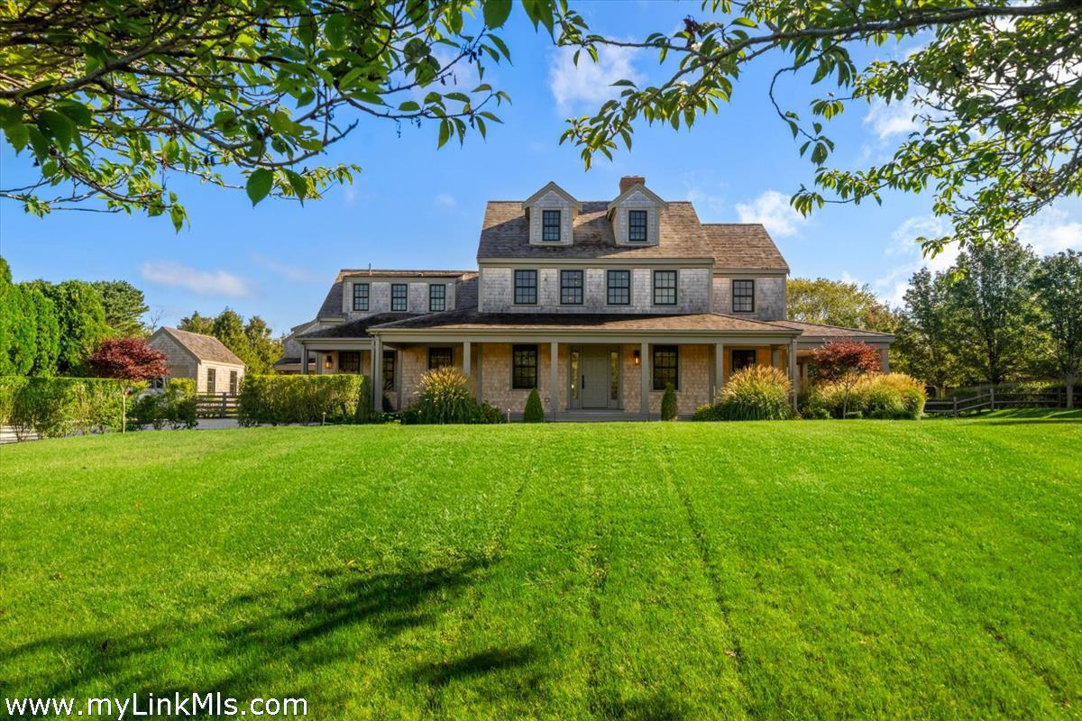 8 Austin Farm Drive, Nantucket — photo 3