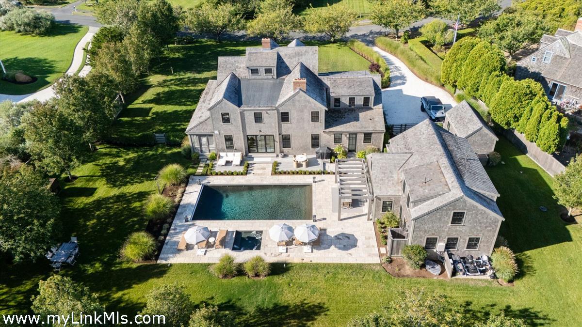 8 Austin Farm Drive, Nantucket — photo 5