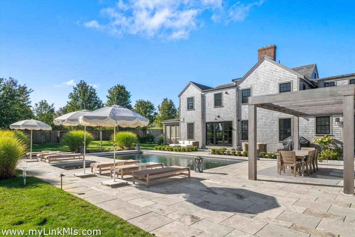 8 Austin Farm Drive, Nantucket — photo 9