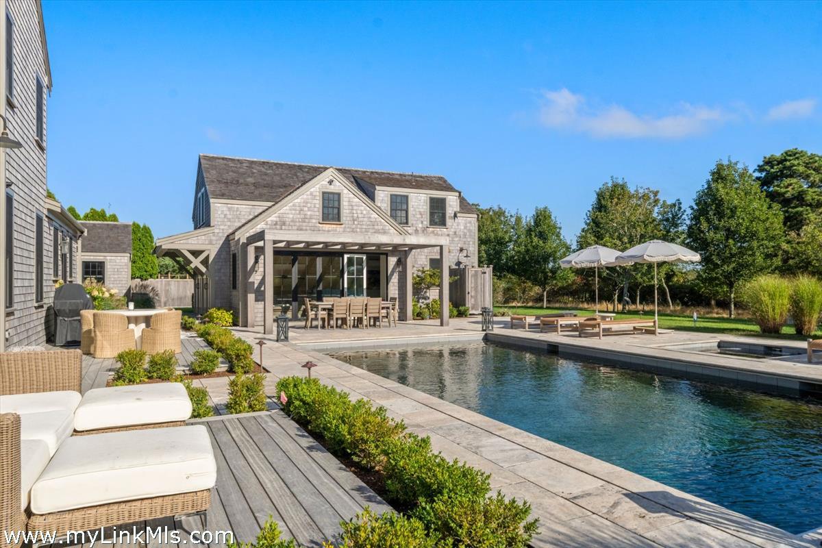 8 Austin Farm Drive, Nantucket — photo 8