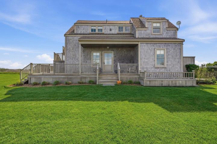 8 Sheep Pond Road, Nantucket — photo 56