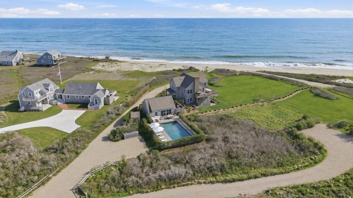 8 Sheep Pond Road, Nantucket — photo 86