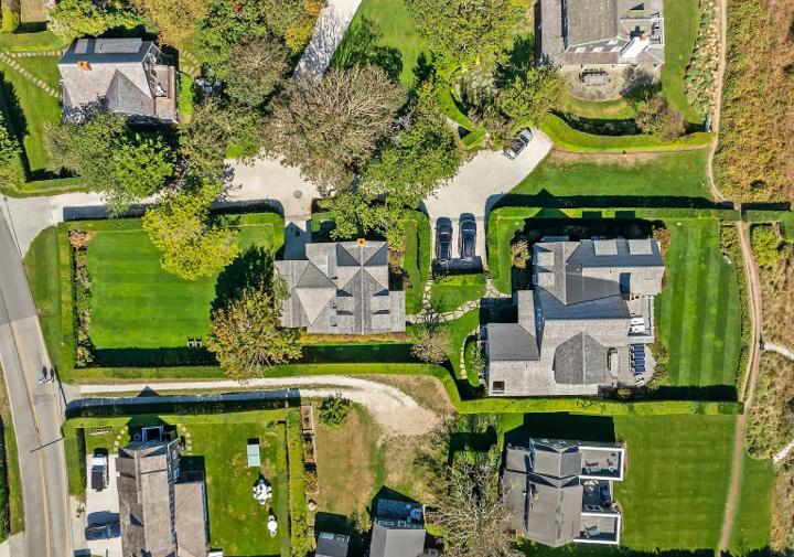 2 Nosegay Lane, Nantucket — photo 7