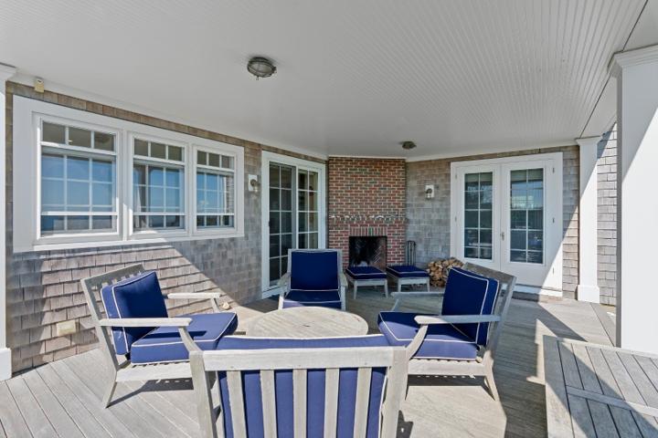 2 Nosegay Lane, Nantucket — photo 24