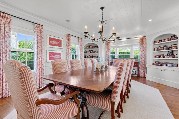 2 Nosegay Lane, Nantucket — photo 10