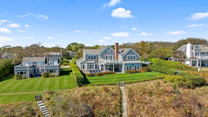2 Nosegay Lane, Nantucket — photo 8