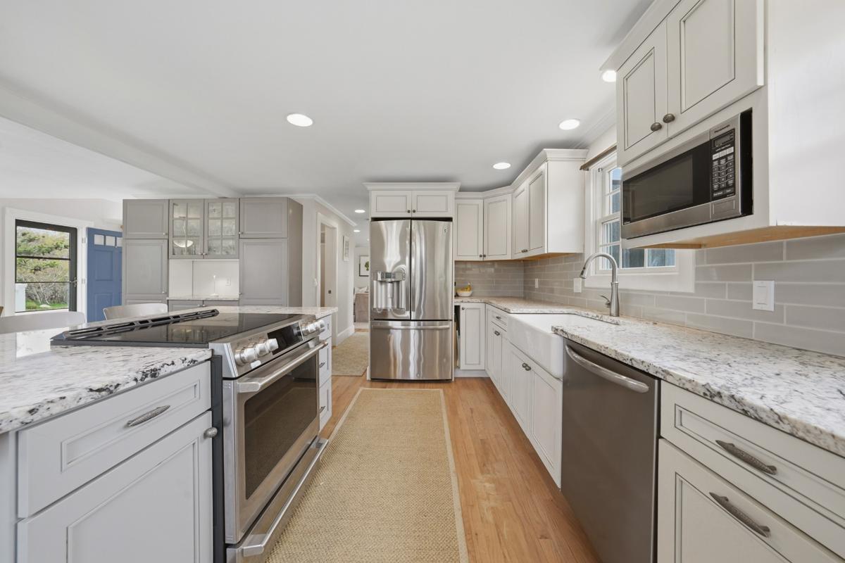 4 Flintlock Road, Nantucket — photo 17