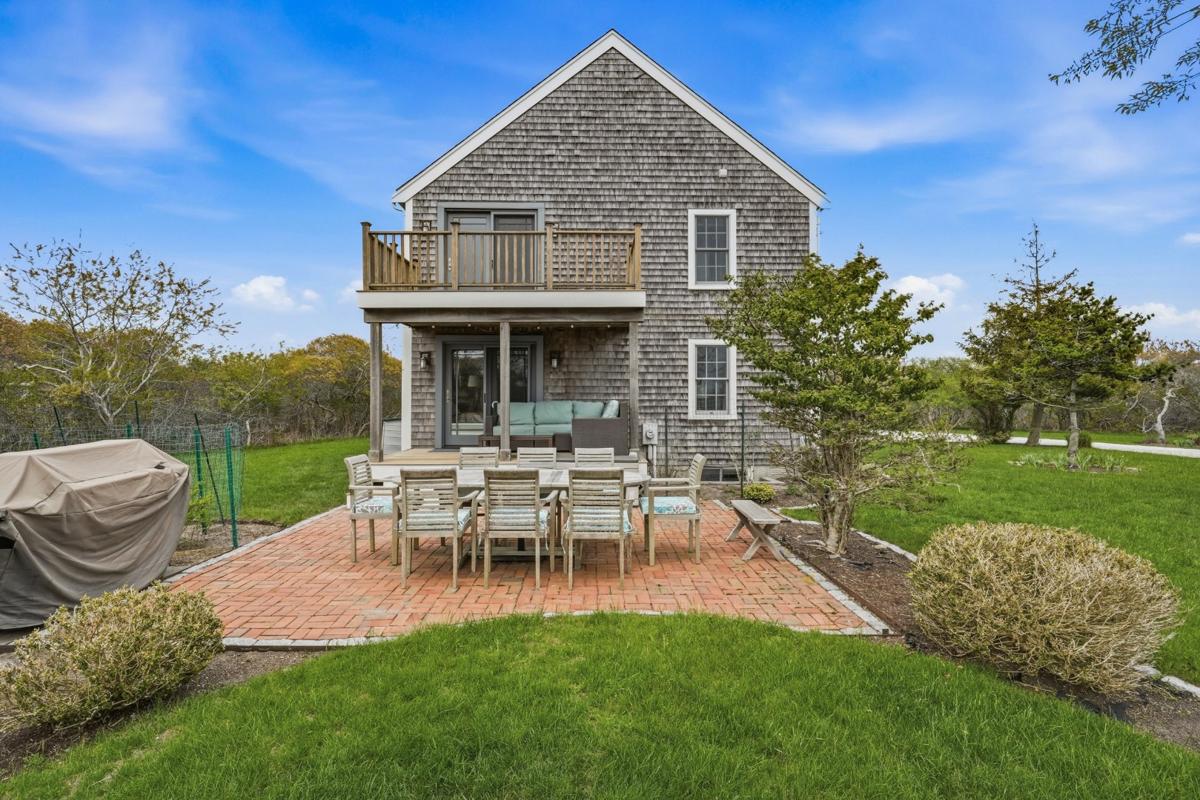 4 Flintlock Road, Nantucket — photo 43