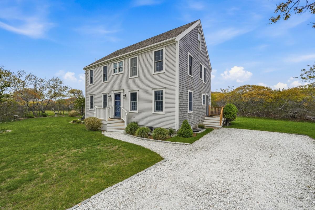 4 Flintlock Road, Nantucket — photo 3