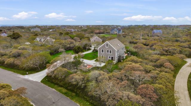 4 Flintlock Road, Nantucket
