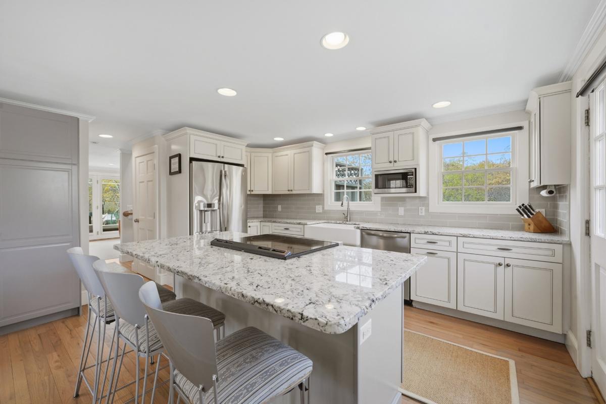 4 Flintlock Road, Nantucket — photo 14