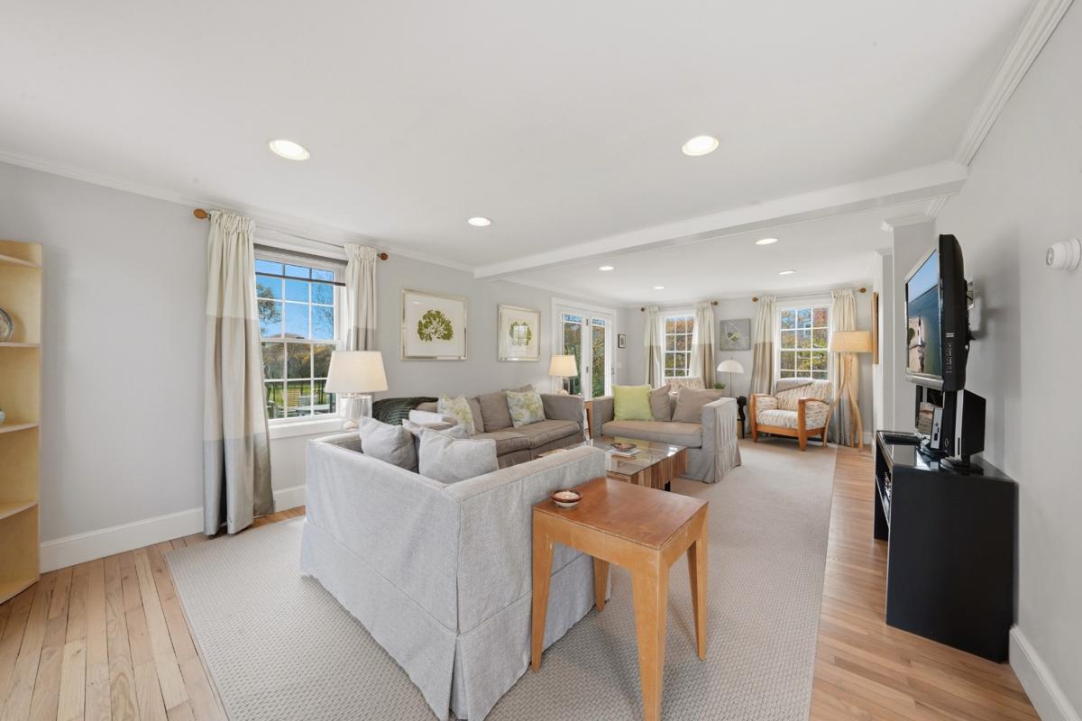 4 Flintlock Road, Nantucket — photo 8