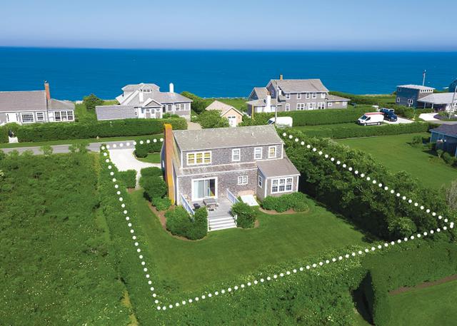 78 Baxter Road, Nantucket