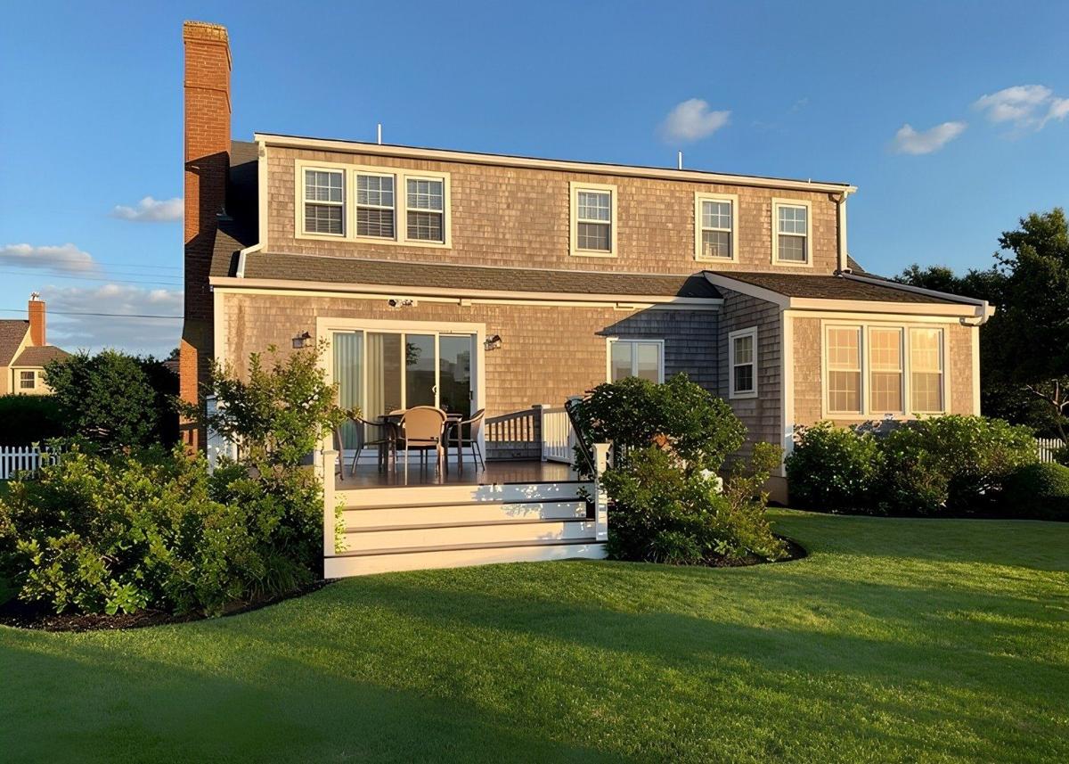 78 Baxter Road, Nantucket — photo 10