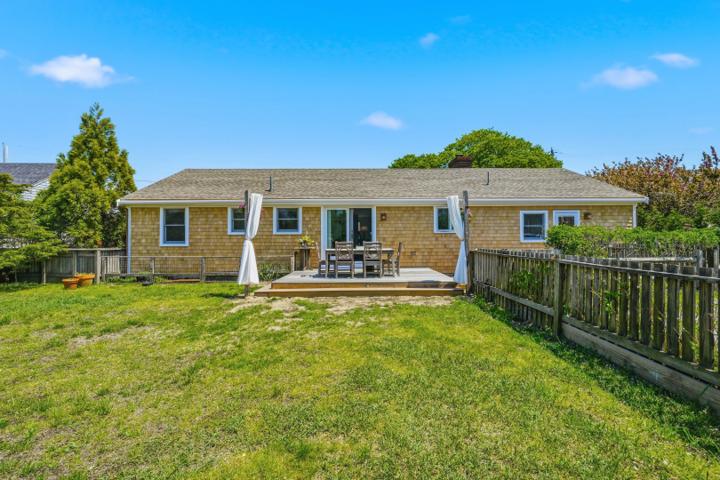 3 Newtown Road, Nantucket — photo 23