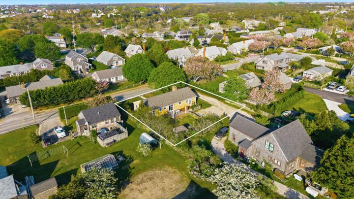 3 Newtown Road, Nantucket — photo 2