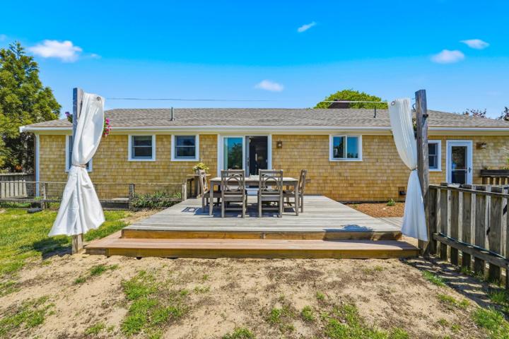 3 Newtown Road, Nantucket — photo 24
