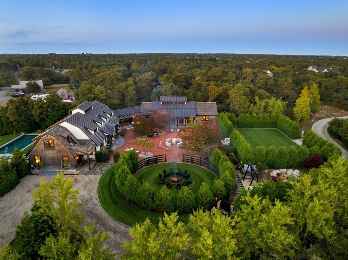 59 South Shore Road & 14 & 14R Tripp Drive, Nantucket — photo 27