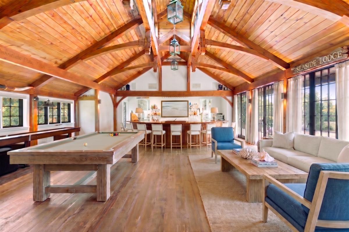 59 South Shore Road & 14 & 14R Tripp Drive, Nantucket — photo 6