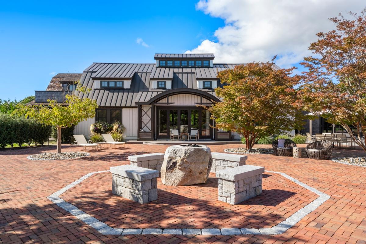 59 South Shore Road & 14 & 14R Tripp Drive, Nantucket — photo 12
