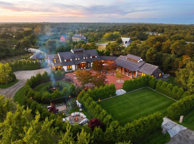 59 South Shore Road & 14 & 14R Tripp Drive, Nantucket
