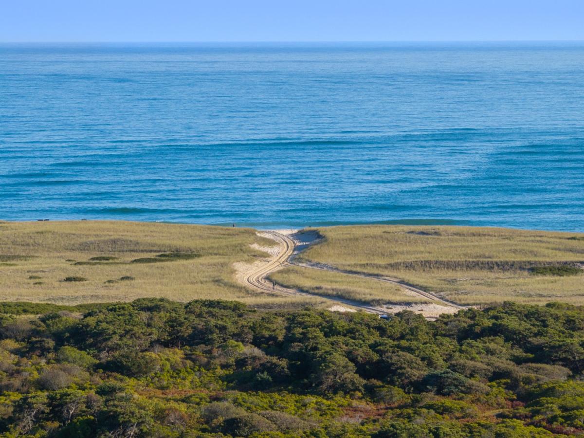 59 South Shore Road & 14 & 14R Tripp Drive, Nantucket — photo 40