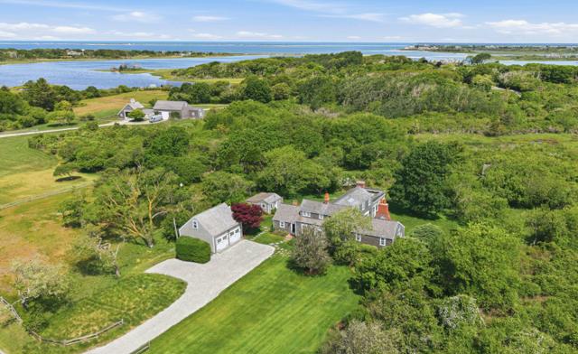 268 Polpis Road, Nantucket