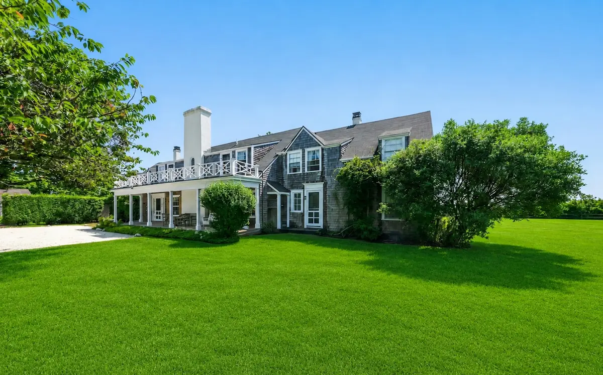 35 Shell Street, Nantucket