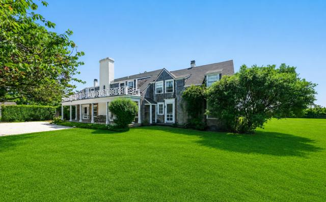 35 Shell Street, Nantucket
