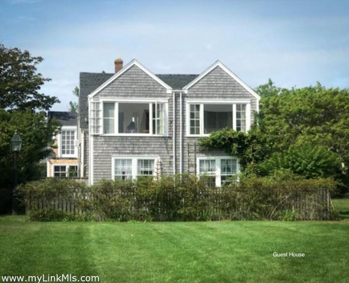 33 & 35 Shell Street, Nantucket — photo 47