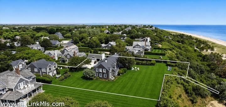 33 & 35 Shell Street, Nantucket — photo 63