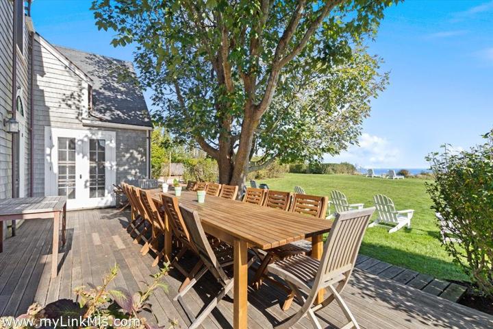 33 & 35 Shell Street, Nantucket — photo 45
