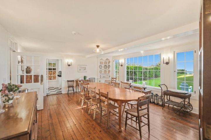 33 & 35 Shell Street, Nantucket — photo 15