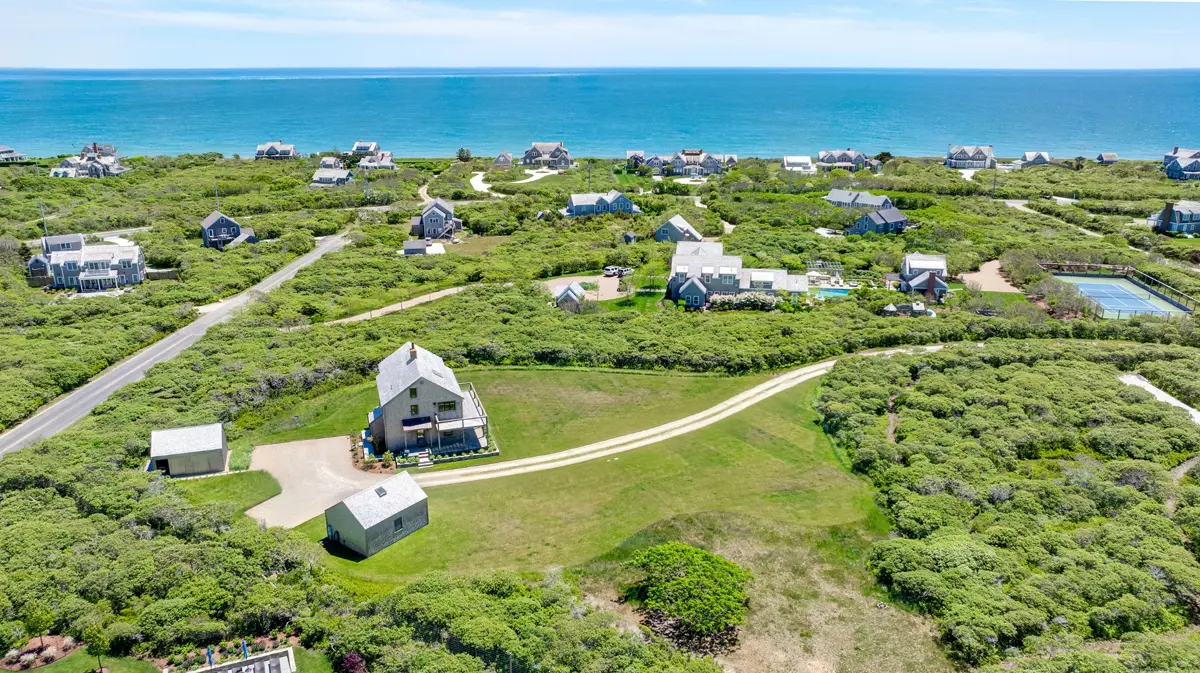 7 Van Fleet Circle, Nantucket
