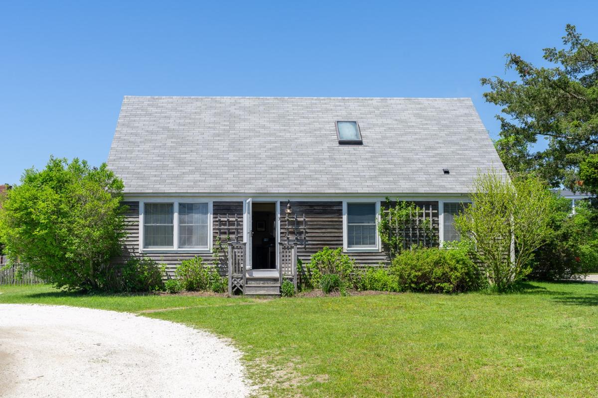 3 Pakanoket Lane, Nantucket — photo 2